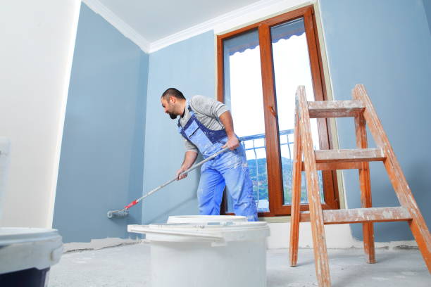 Best Dehumidification Services  in Garland, TX