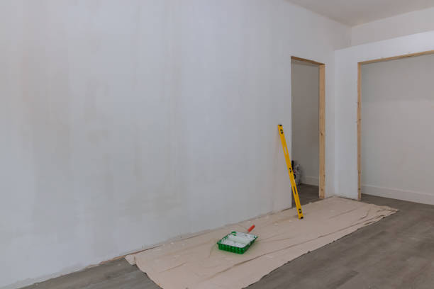 Biohazard Mold Removal in Garland, TX